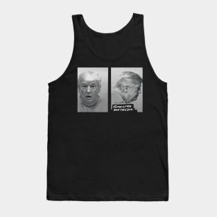 The Great American Comedy Tank Top